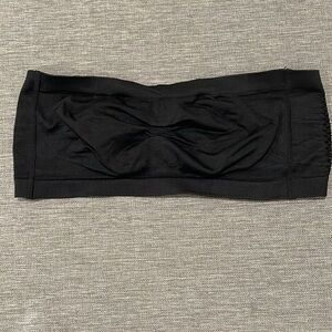 Black Bandeau